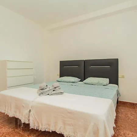 157 Adosado Ines Alicante-holiday Torrevieja