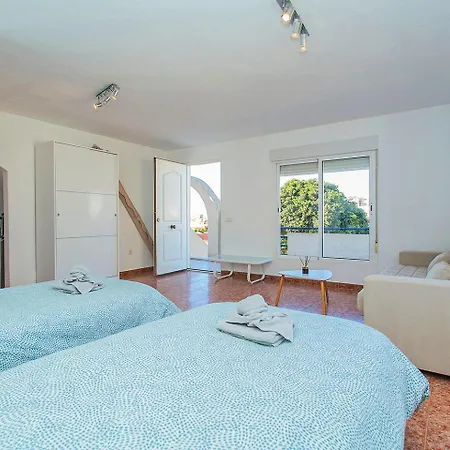 157 Adosado Ines Alicante-holiday * Torrevieja