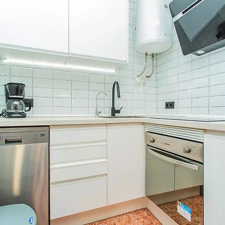 157 Adosado Ines Alicante-holiday Holiday home