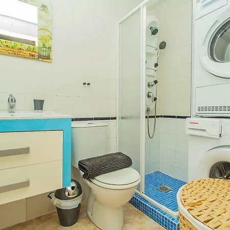 Holiday home 157 Adosado Ines Alicante-holiday Torrevieja