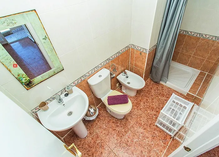 Holiday home 157 Adosado Ines Alicante-holiday *