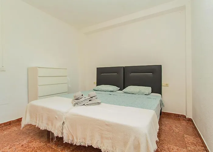 157 Adosado Ines Alicante-holiday Torrevieja