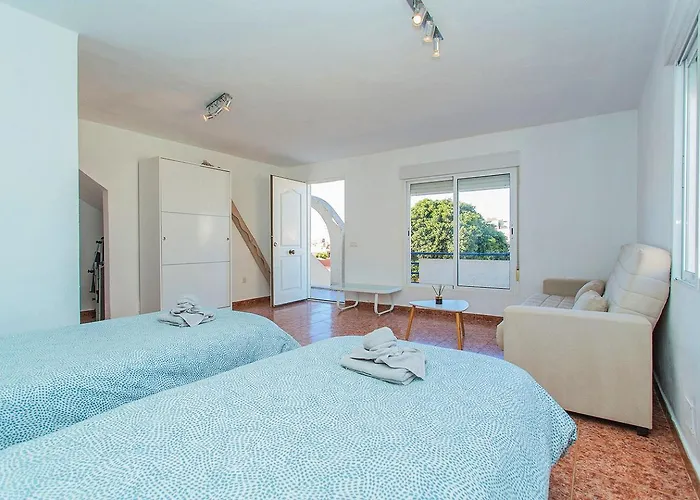 157 Adosado Ines Alicante-holiday * Torrevieja