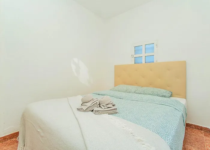 157 Adosado Ines Alicante-holiday Holiday home Torrevieja