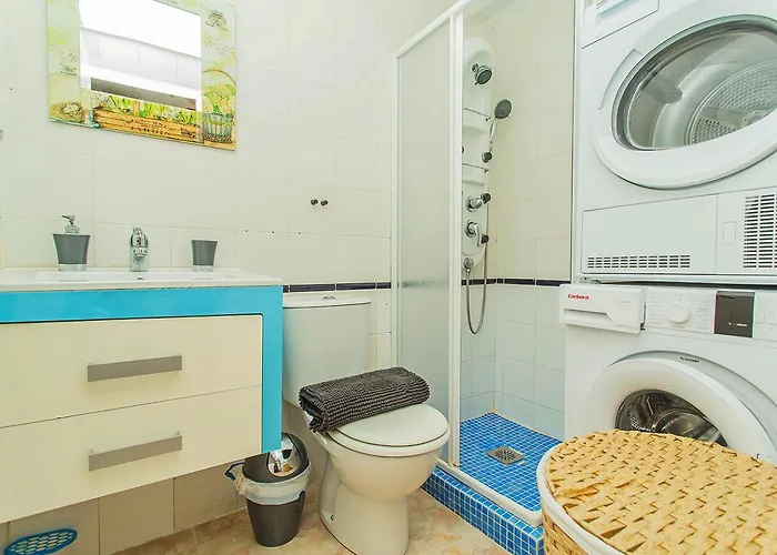 Holiday home 157 Adosado Ines Alicante-holiday Torrevieja