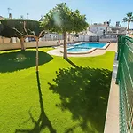 Dom wakacyjny 157 Adosado Ines Alicante-holiday Torrevieja