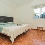 157 Adosado Ines Alicante-holiday