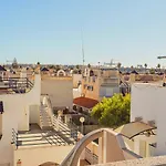 Dom wakacyjny 157 Adosado Ines Alicante-holiday