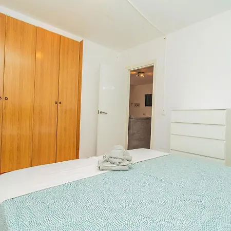 Holiday home 157 Adosado Ines Alicante-holiday