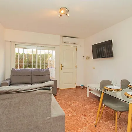 157 Adosado Ines Alicante-holiday Holiday home *