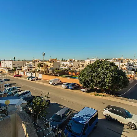 Holiday home 157 Adosado Ines Alicante-holiday *