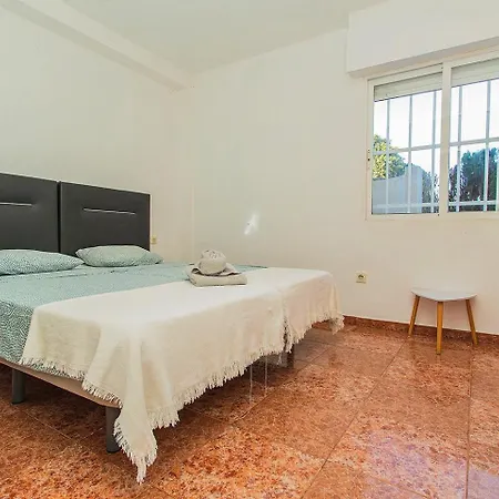 157 Adosado Ines Alicante-holiday