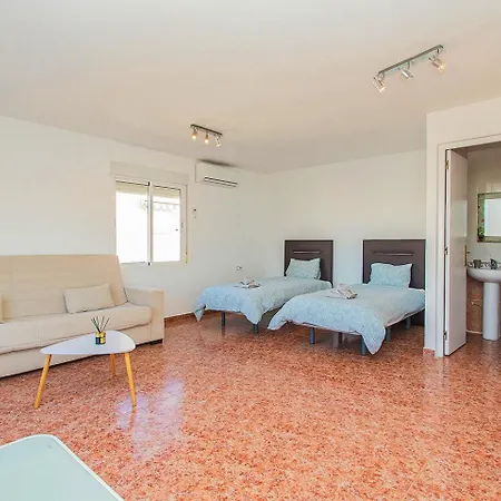 Holiday home 157 Adosado Ines Alicante-holiday Torrevieja