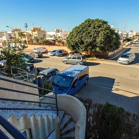 Holiday home 157 Adosado Ines Alicante-holiday Torrevieja