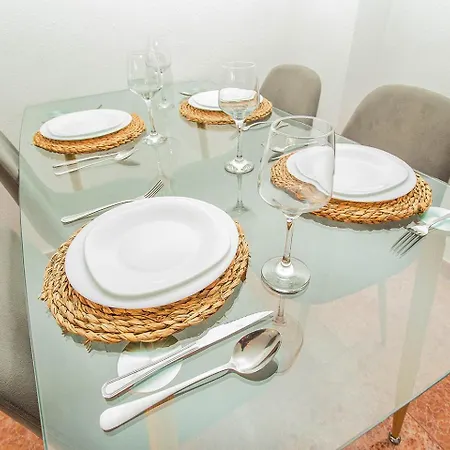 157 Adosado Ines Alicante-holiday Holiday home *