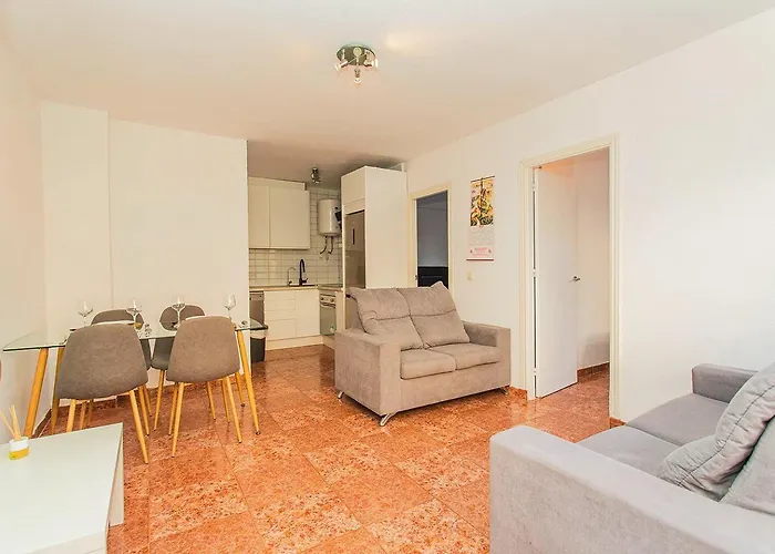 157 Adosado Ines Alicante-holiday * Torrevieja